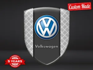 VW Vinilos Ventana Auto Alta Calidad Universal Resistente